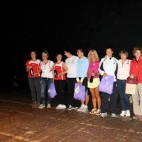 La 30 Trentina 2012