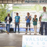 La 30 Trentina 2015