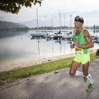 La 30 Trentina 2015