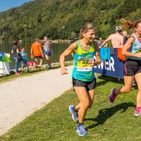 La 30 Trentina 2016