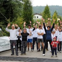 La 30 Trentina 2012