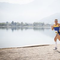 La 30 Trentina 2015