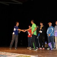 La 30 Trentina 2012