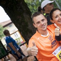 La 30 Trentina 2015