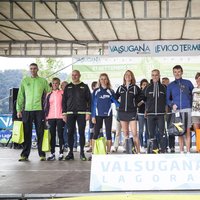La 30 Trentina 2015