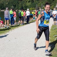 La 30 Trentina 2016