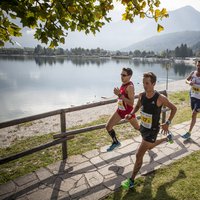 La 30 Trentina 2015