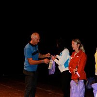 La 30 Trentina 2012