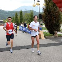 La 30 Trentina 2012
