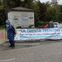 La 30 Trentina 2012