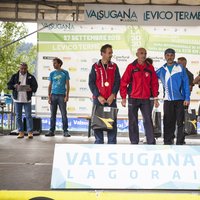 La 30 Trentina 2015