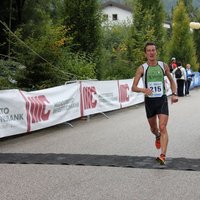 La 30 Trentina 2012