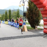 La 30 Trentina 2012