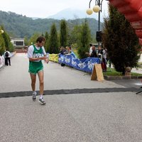 La 30 Trentina 2012