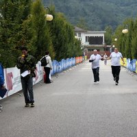 La 30 Trentina 2012