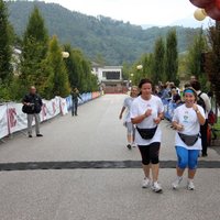 La 30 Trentina 2012