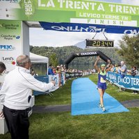 La 30 Trentina 2015