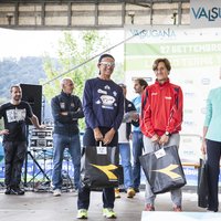 La 30 Trentina 2015