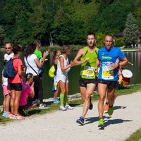 La 30 Trentina 2016