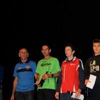 La 30 Trentina 2012