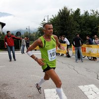 La 30 Trentina 2012