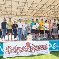La 30 Trentina 2016