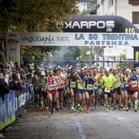 La 30 Trentina 2015