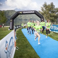 La 30 Trentina 2015