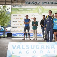 La 30 Trentina 2015
