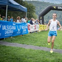 La 30 Trentina 2013