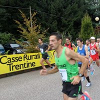 La 30 Trentina 2012