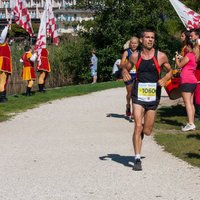 La 30 Trentina 2016