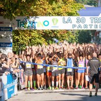 La 30 Trentina 2016