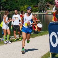 La 30 Trentina 2016