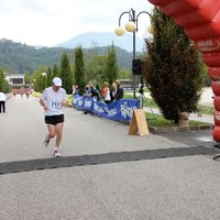 La 30 Trentina 2012
