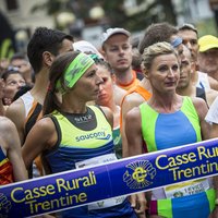 La 30 Trentina 2015