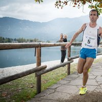 La 30 Trentina 2013