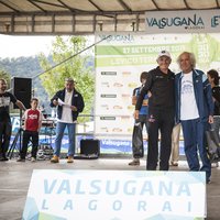 La 30 Trentina 2015
