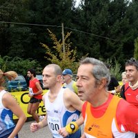 La 30 Trentina 2012