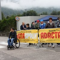 La 30 Trentina 2012