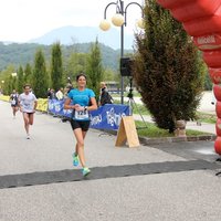 La 30 Trentina 2012