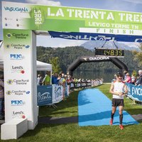 La 30 Trentina 2015