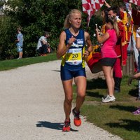 La 30 Trentina 2016