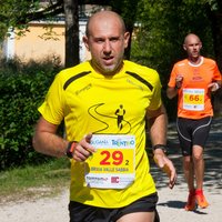La 30 Trentina 2016