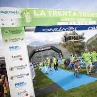 La 30 Trentina 2015