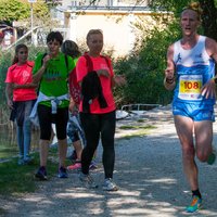 La 30 Trentina 2016