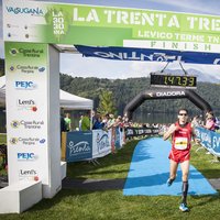 La 30 Trentina 2015