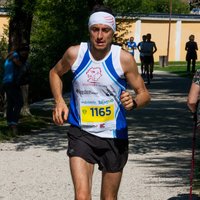 La 30 Trentina 2016