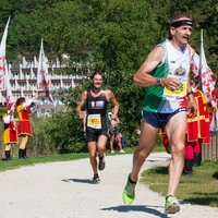 La 30 Trentina 2016