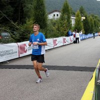 La 30 Trentina 2012